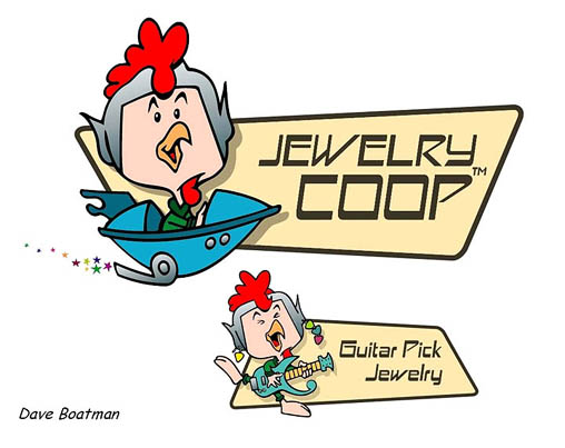 Jewelry Coop